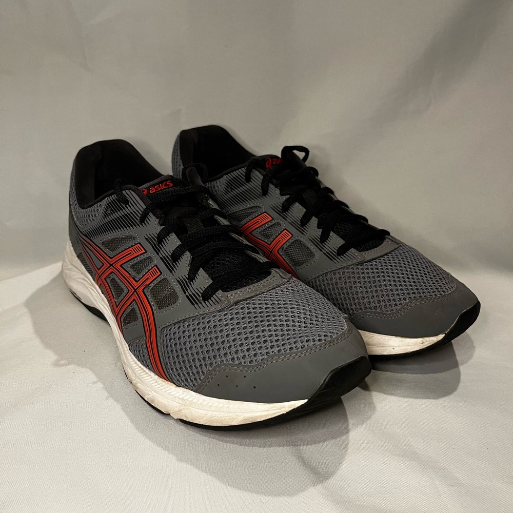 ASICS Men’s Gel-Contend 5 Running Shoes